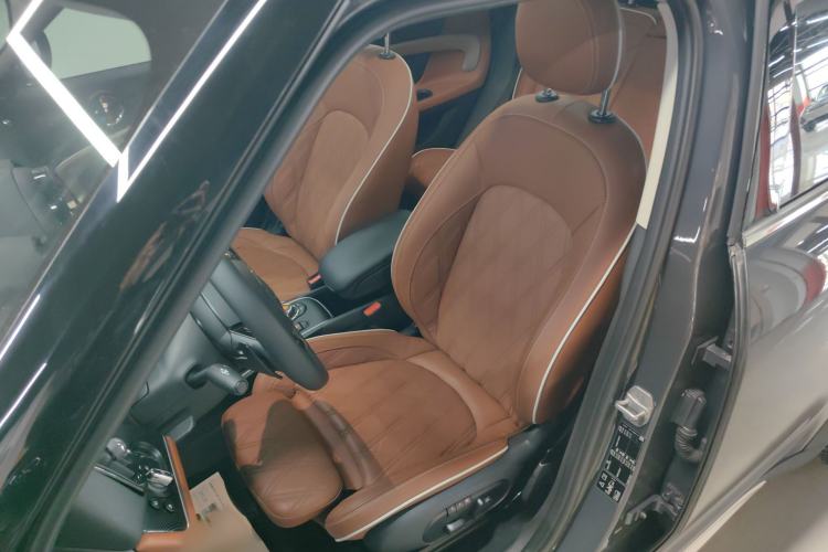 Used  Countryman 2021 2.0T COOPER S ALL4
