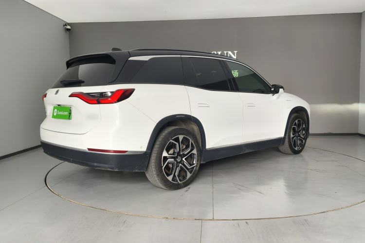 Used Nio ES8 2020 580 km Signature Edition 7-Seater Version
