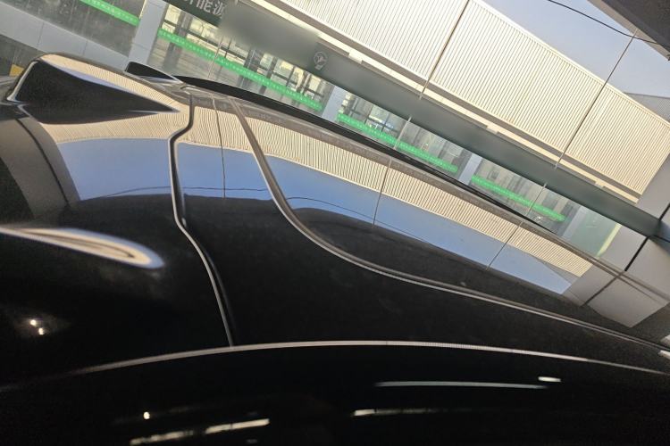 Used Nio ES6 2023 75 kWh
