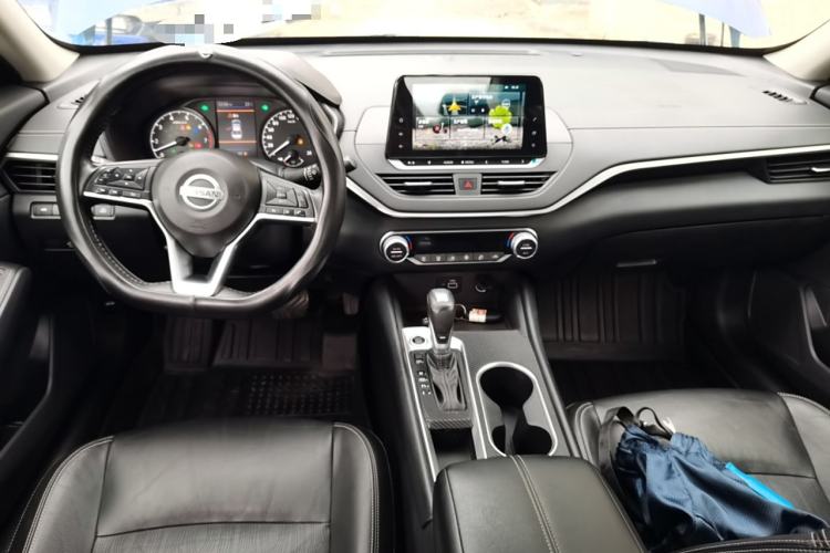 Used Nissan Teana 2020 2.0L XL Comfort Edition
