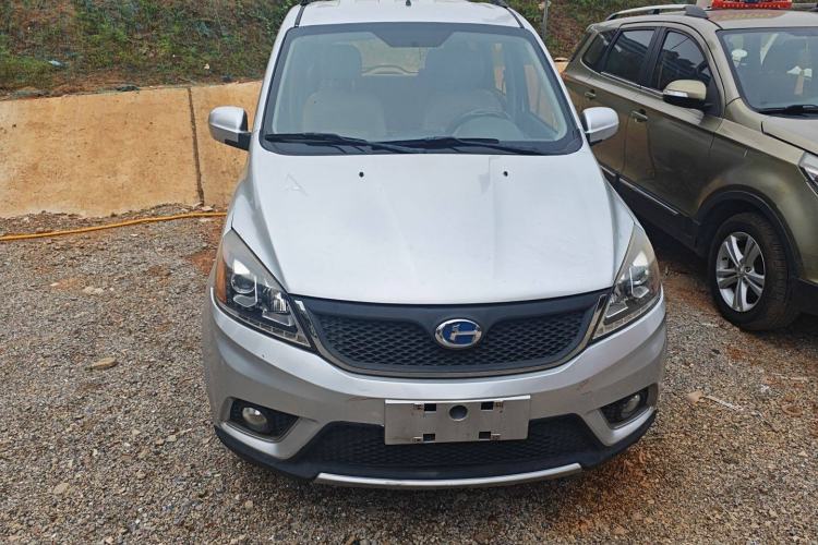 Used  M50S 2015 1.4L facelift Business Class K14B
