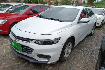 Used Chevrolet Malibu XL 2018 530T Automatic Luxury Edition