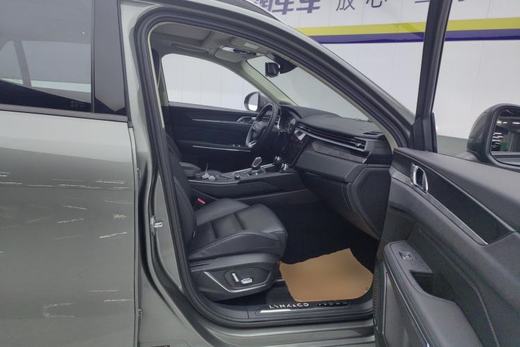 Used Lynk & Co 01 2021 2.0TD Two-Wheel-Drive Pro Trim
