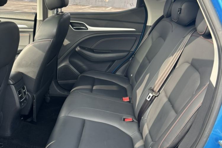 Used MG ZS 2020 180 DVVT Automatic Super Player Edition
