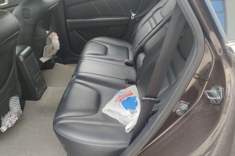 Used Luxgen U6 SUV 2015 1.8T Enhanced Charm Edition
