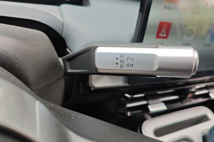 Used AION Y 2023 Plus 510 Enjoy Edition