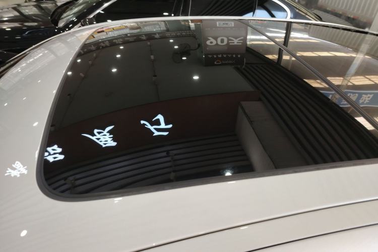 Used BMW 5 Series 2019 Facelifted 530Li Leading Edition M Sport Package
