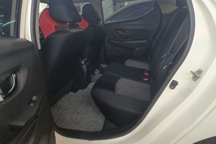 Used Nissan Lannia 2016 1.6L CVT Smart Cool Edition