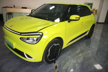 Used Dongfeng NAMMI 01 2024 330 Plus Smart+