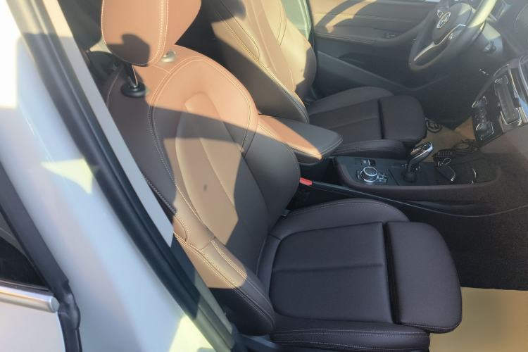 Used BMW X1 2022 sDrive25Li Leading Model
