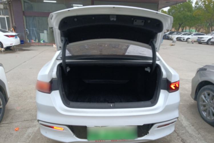 Used BYD Qin PLUS 2023 Champion Edition EV 510KM Leading Model