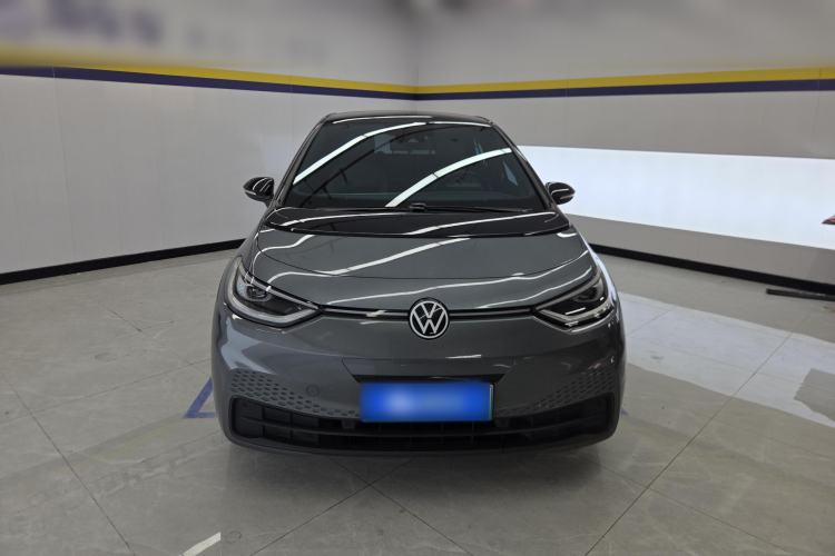 Used Volkswagen ID.3 2022 Pro Smart Edition
