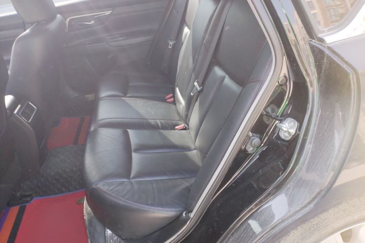 Used Nissan Teana 2018 2.0L XL Smart Upgrade Edition
