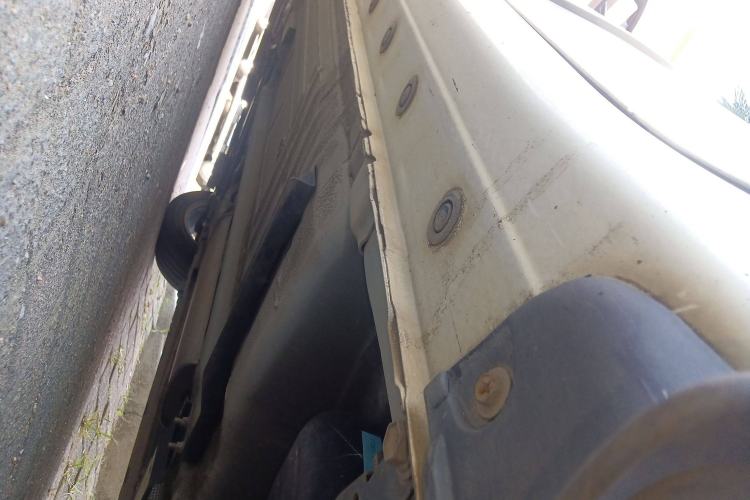 Used Nissan Sylphy 2021 Classic 1.6XL CVT Luxury Edition
