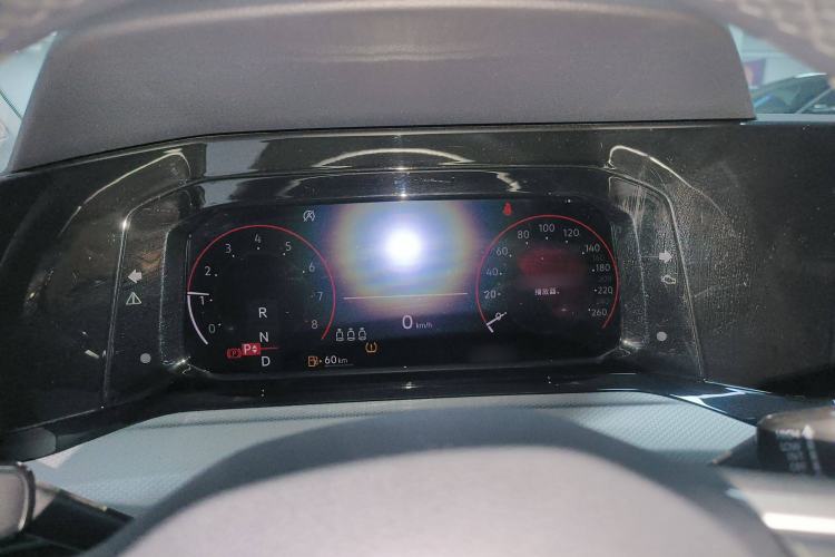 Used Volkswagen Golf 2021 280TSI DSG Pro
