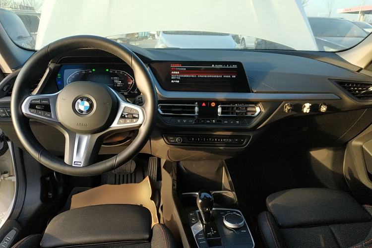 Used BMW 2 Series (Import) 2023 225i Four-Door Coupe M Sport Package