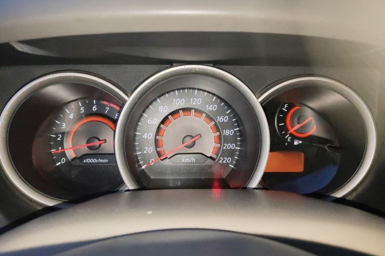 Used Nissan Sylphy 2016 Classic 1.6XE Automatic Leading Edition