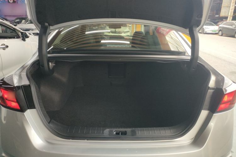 Used Nissan Teana 2021 2.0T XL Upper AD1 Smart Navigation Edition