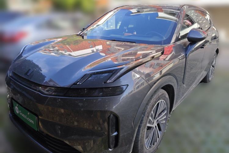 Used Lynk & Co 08 EM-P 2023 120km Long-Range Halo
