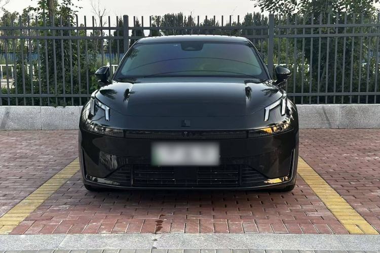 Used Lynk & Co 07 2024 EM-P 126 Long-Range Ultra
