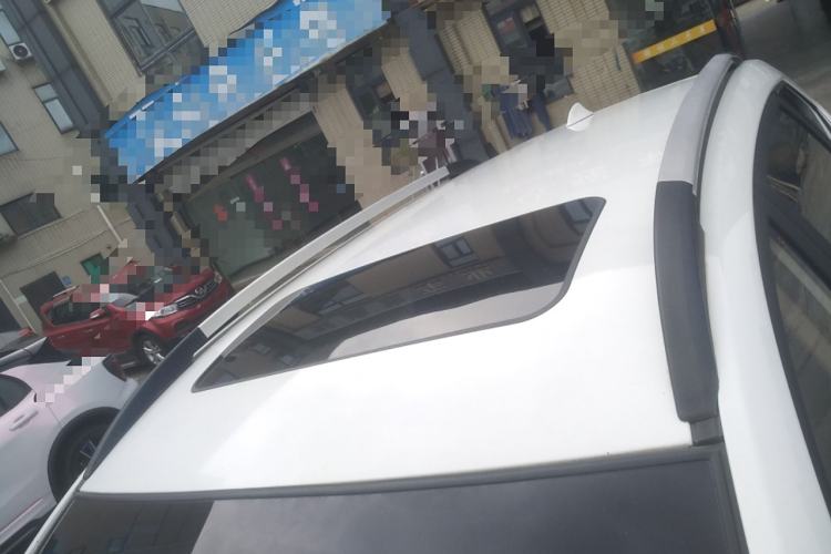 Used Baojun 560 2016 1.8L iAMT Luxury Model
