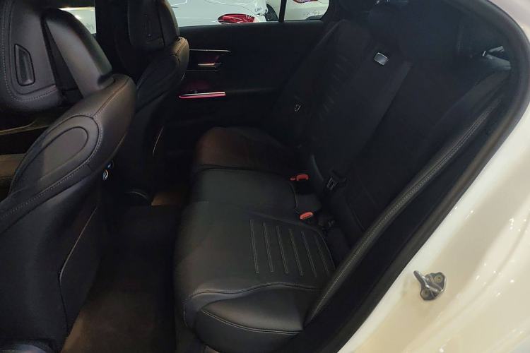 Used Mercedes-Benz C-Class 2023 Restyled C 260 L Sport Edition
