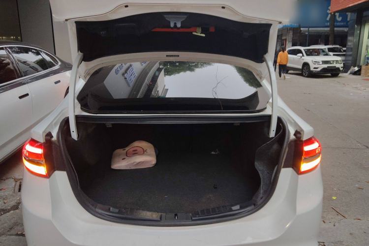 Used Ford Mondeo 2017 EcoBoost 180 Stylish Model