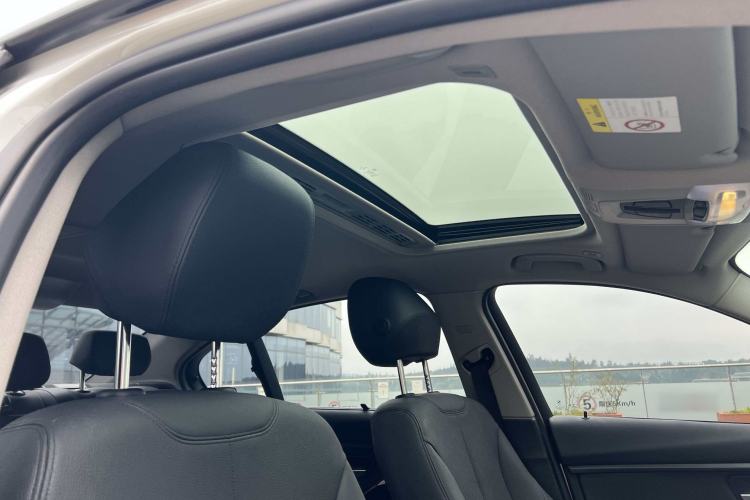 Used BMW 3 Series 2017 320Li M Sport Edition
