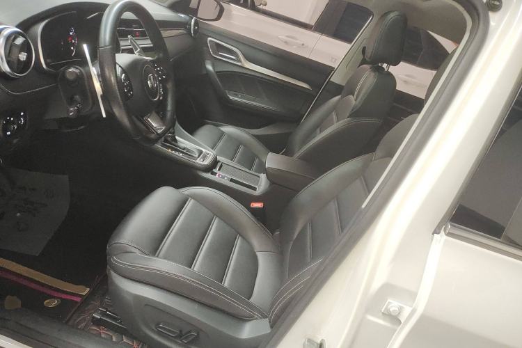 Used MG 6 2019 20T Automatic Sport Edition
