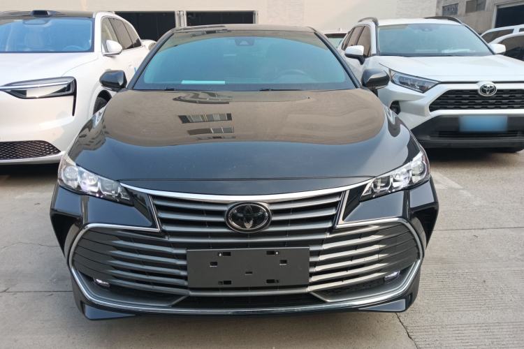 Used Toyota Avalon 2022 2.0L Luxury Edition
