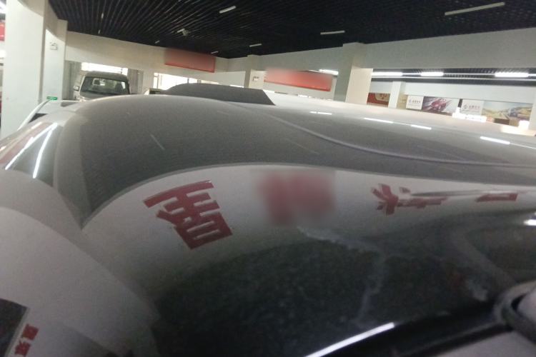 Used Haval Raptor New Energy 2023 Hi4 145 Explorer Edition
