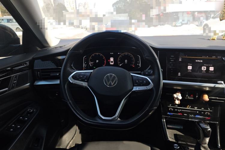 Used Volkswagen Passat 2022 330TSI Starry Elite Edition
