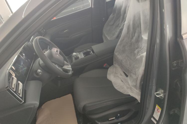 Used BYD Qin L 2024 DM-i 120KM Beyond Model