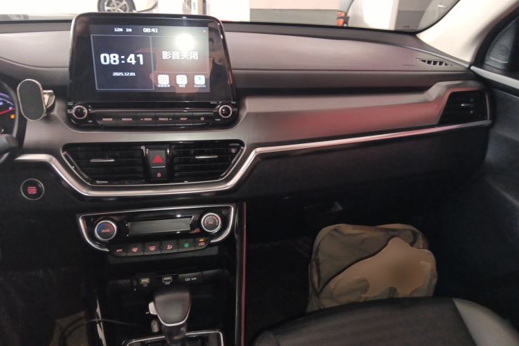 Used Kia Sportage R 2018 2.0L Automatic Smart Luxury Version China V Standard