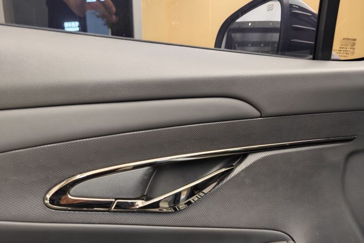 Used Changan UNI-T 2022 1.5T Sport Edition Flagship Version