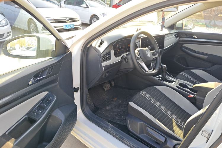 Used Volkswagen Bora 2024 200TSI DSG Comfort Edition