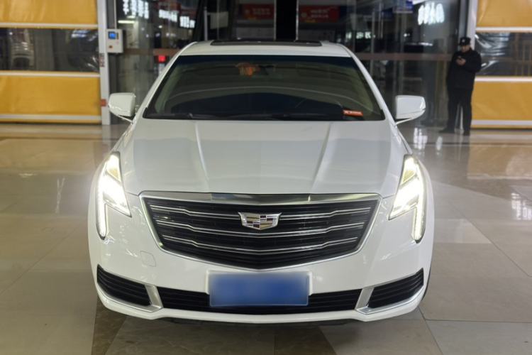 Used Cadillac XTS 2018 28T Tech Edition
