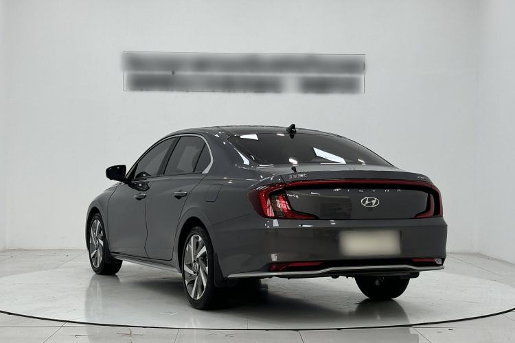 Used Hyundai Mistra 2021 270TGDi DCT TOP Flagship Edition
