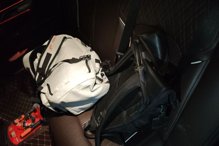 Used BMW 7 Series 2019 Restyled 730Li M Sport Package
