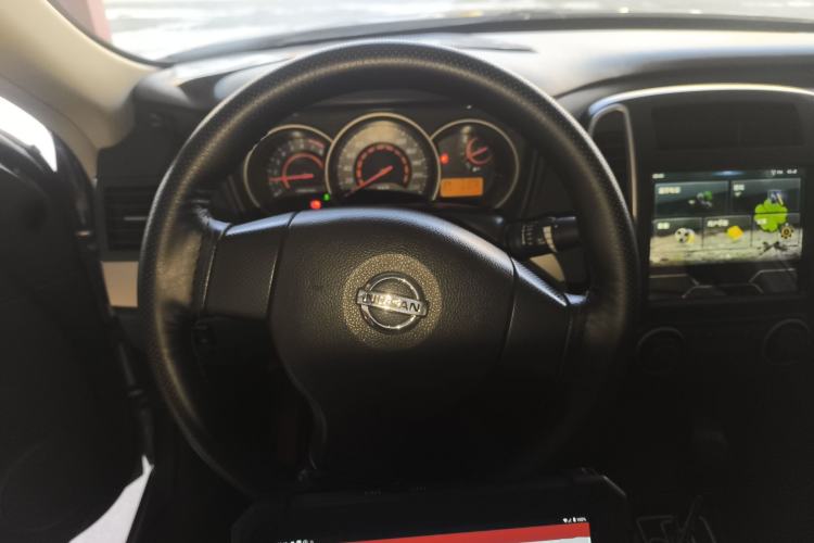 Used Nissan Sylphy 2019 Classic 1.6XE+ CVT SmartConnect Leading Edition