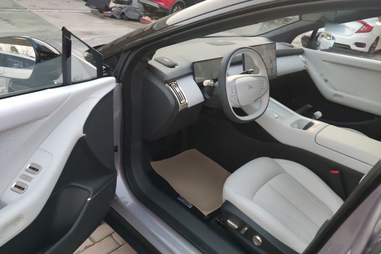 Used XPeng P7+ 2024 Long-Range Max
