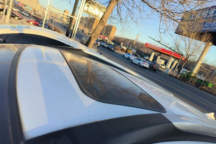 Used Haval M6 2017 1.5T Manual Two-Wheel Drive Elite Model