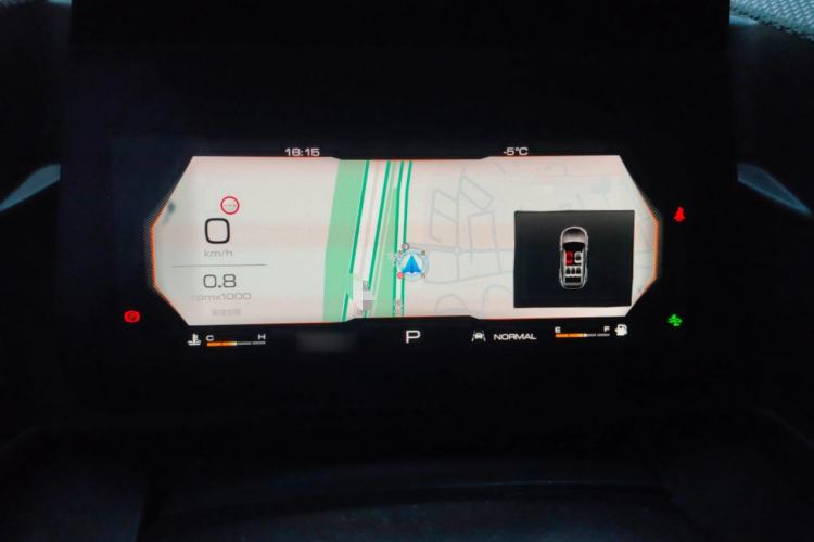 Used Haval DARGO 2021 1.5T DCT Two-Wheel Drive Border Collie Edition
