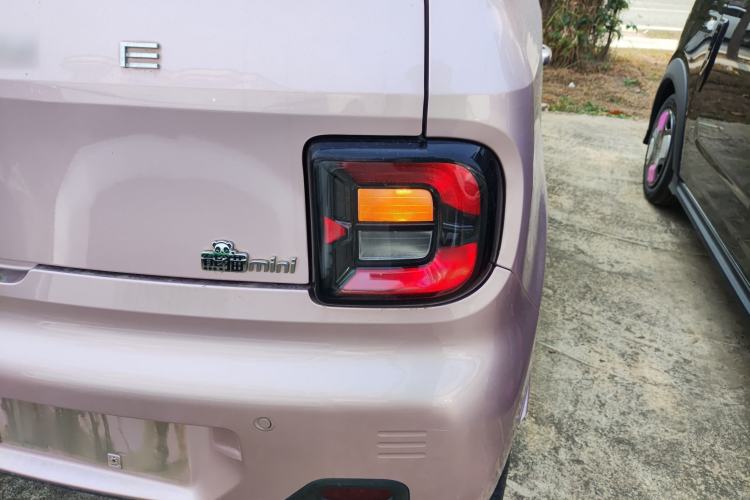 Used  Panda 2023 Panda Mini 200km Endurance Bear
