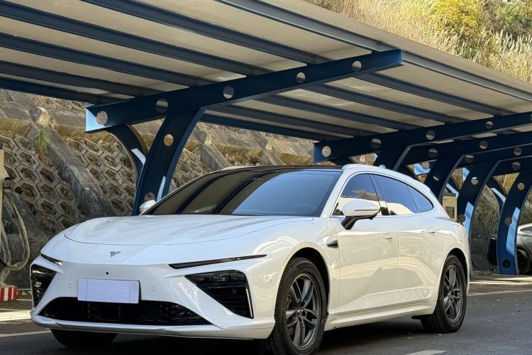 Used NETA S Shooting Brake 2024 Range-Extended 300 Standard Edition