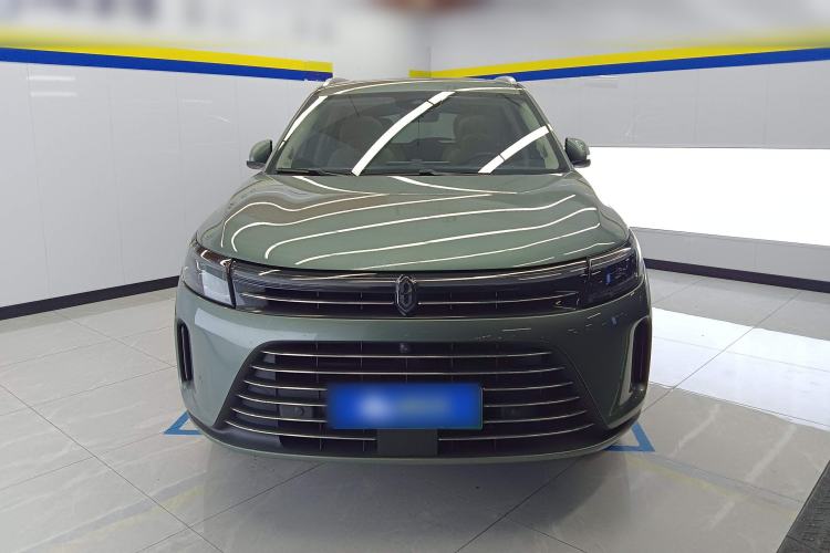 Used Hima AITO M7 2022 1.5T Rear-Drive Comfort Edition
