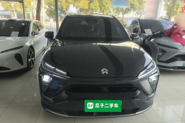 Used Nio ES6 2022 100kWh Sport Edition
