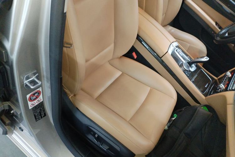 Used BMW 7 Series 2014 730Li Premium Edition