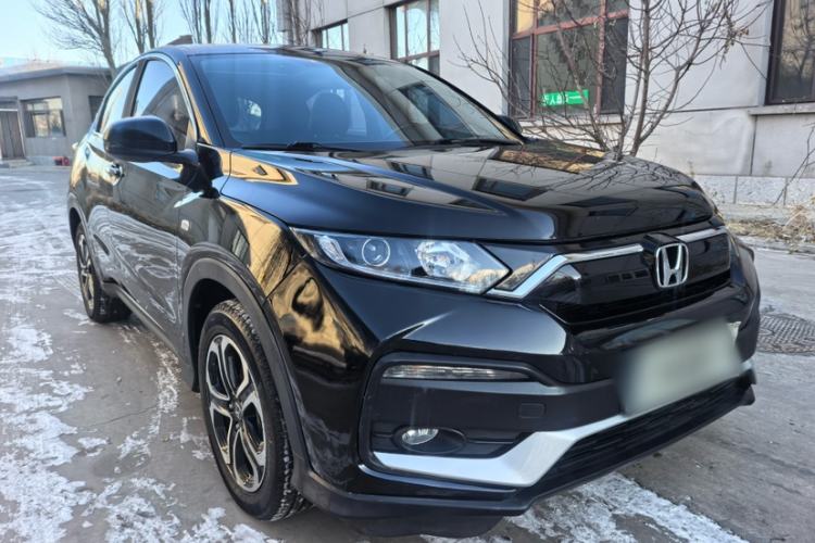 Used Honda XR-V 2020 1.5L CVT Comfort Version