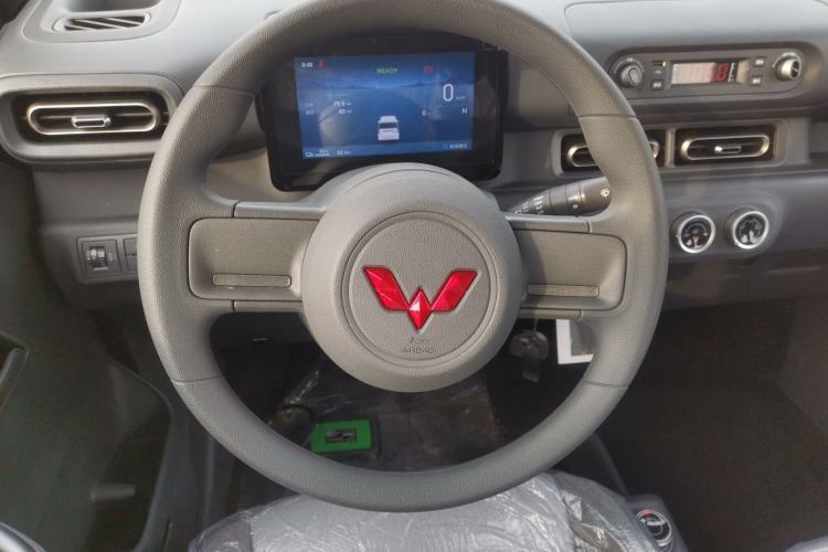 Used Wuling Zhiguang New Energy 